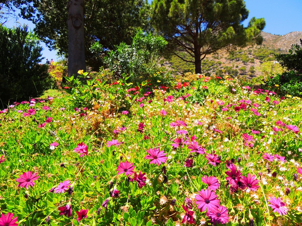 Foto de Mijas (Málaga), España