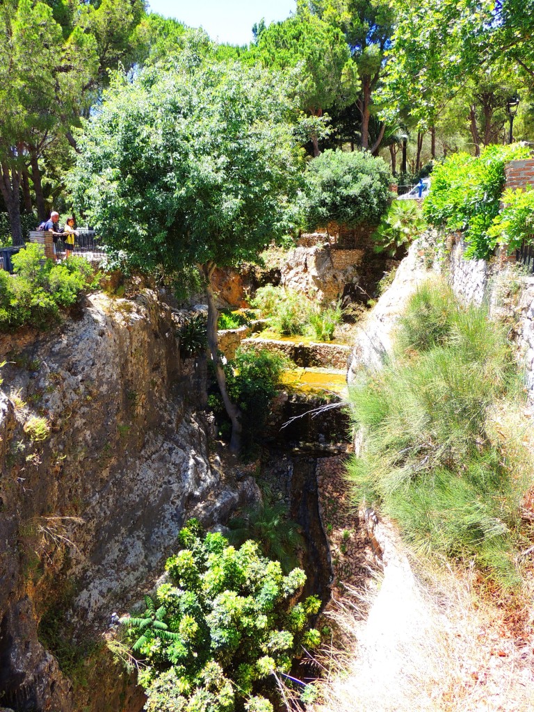 Foto de Mijas (Málaga), España