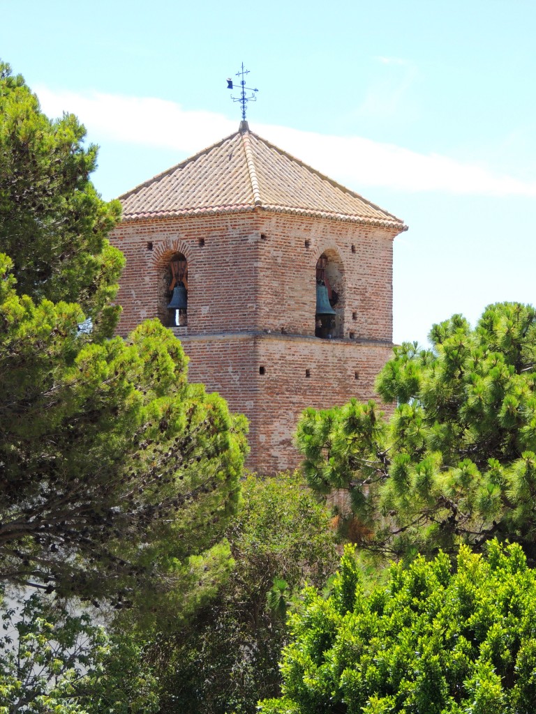 Foto de Mijas (Málaga), España