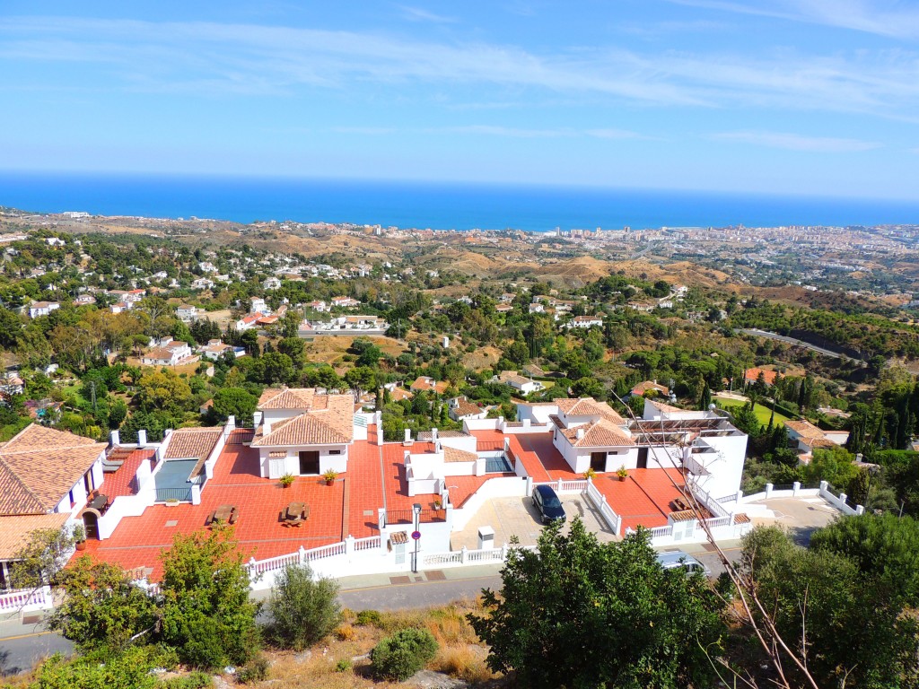 Foto de Mijas (Málaga), España