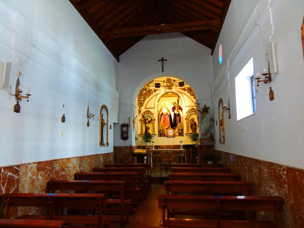 Foto de Mijas (Málaga), España