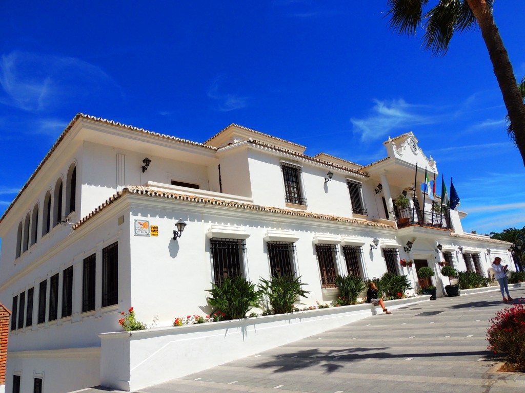 Foto de Mijas (Málaga), España