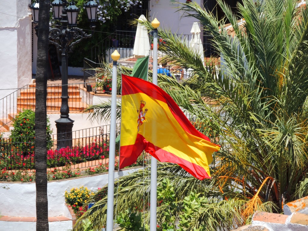 Foto de Mijas (Málaga), España