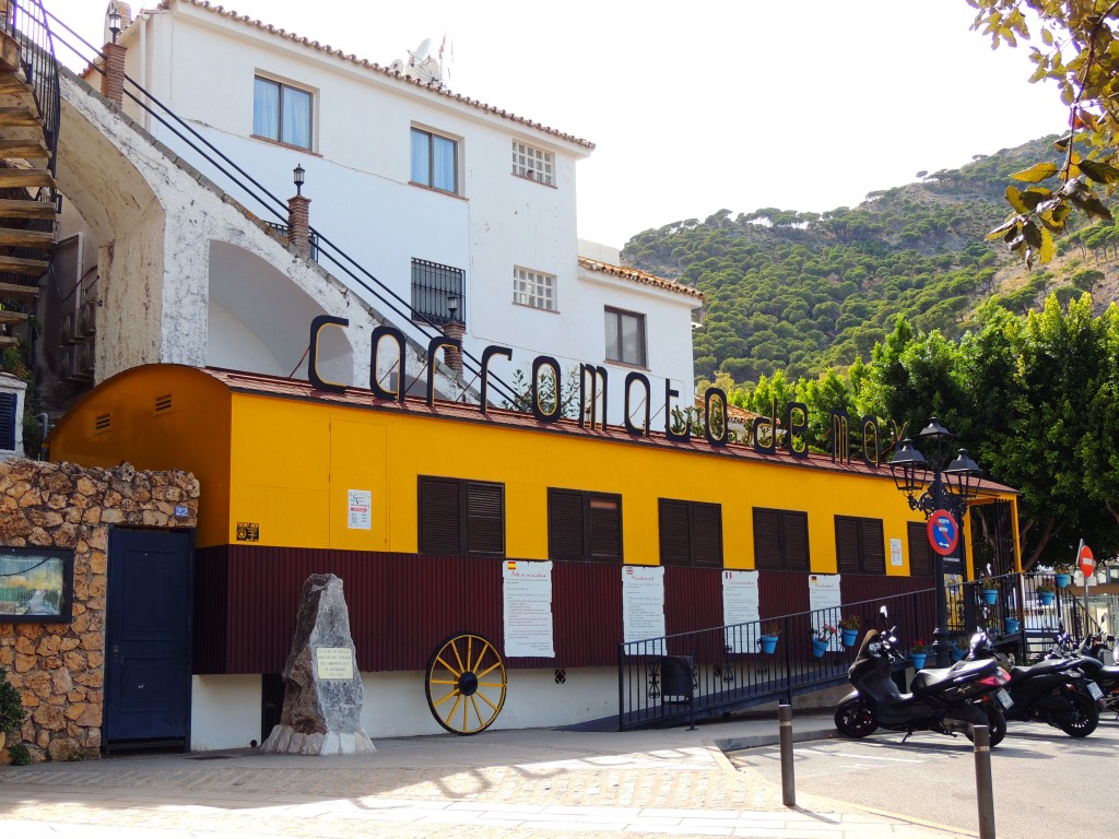 Foto de Mijas (Málaga), España