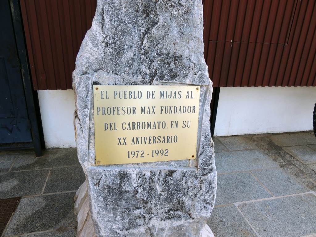 Foto de Mijas (Málaga), España