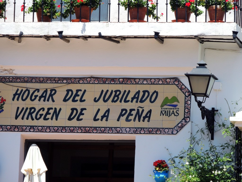 Foto de Mijas (Málaga), España