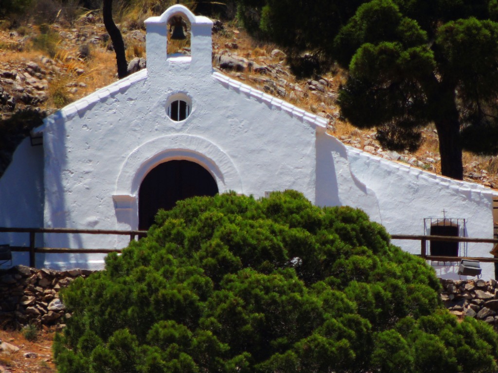 Foto de Mijas (Málaga), España