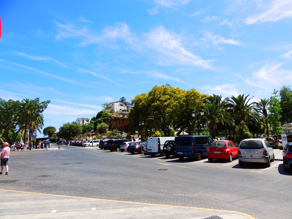 Foto de Mijas (Málaga), España