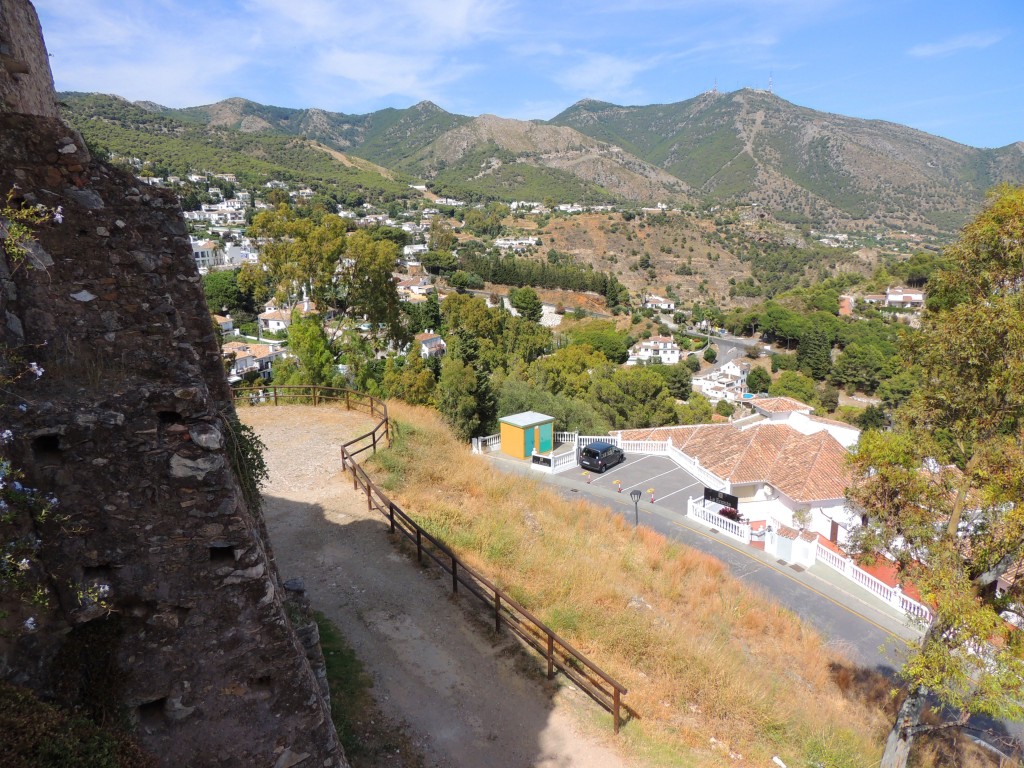 Foto de Mijas (Málaga), España