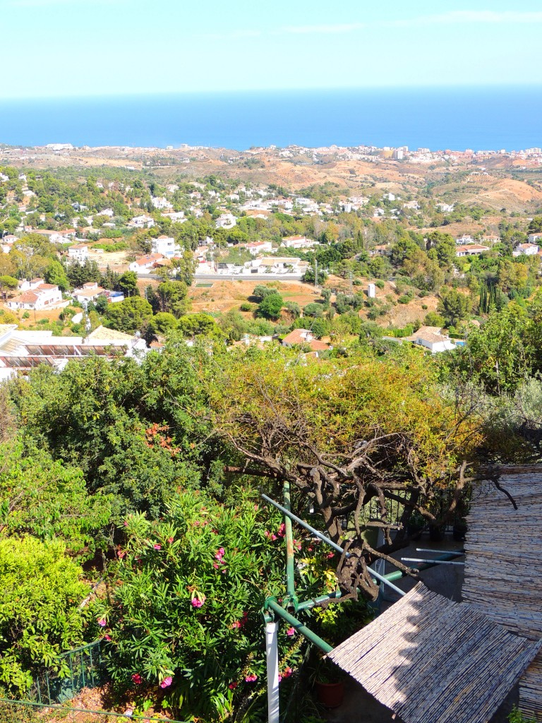 Foto de Mijas (Málaga), España