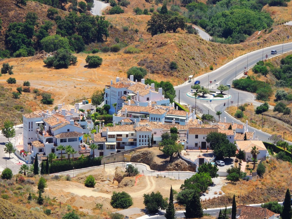 Foto de Mijas (Málaga), España