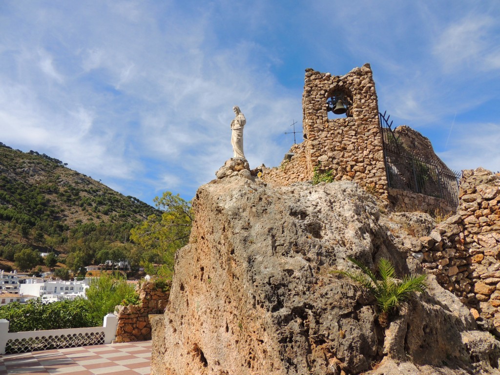 Foto de Mijas (Málaga), España