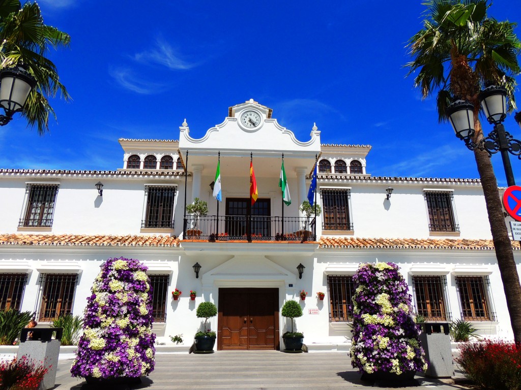 Foto de Mijas (Málaga), España