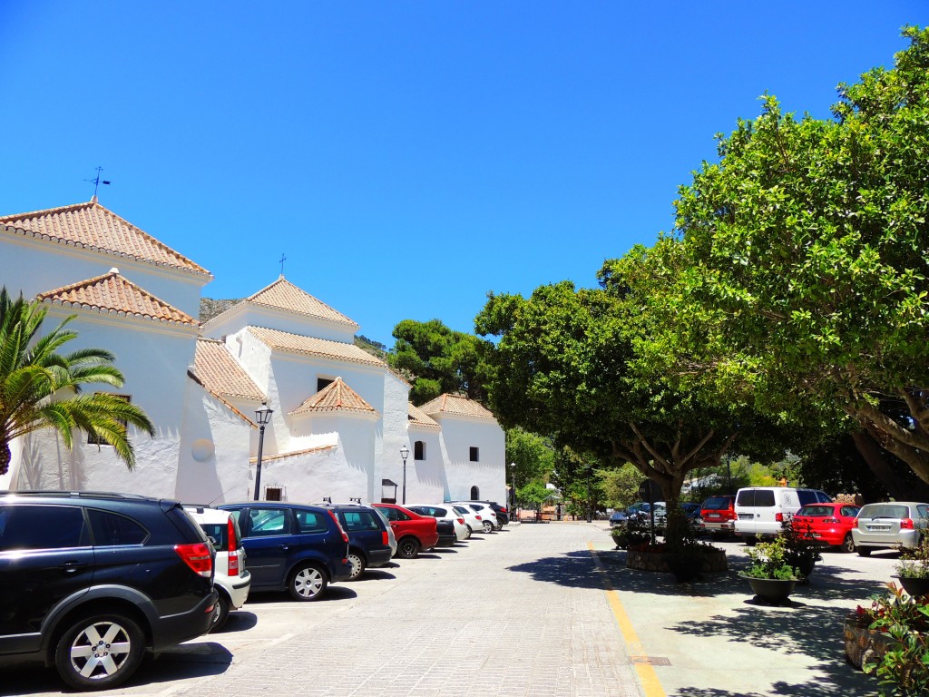 Foto de Mijas (Málaga), España