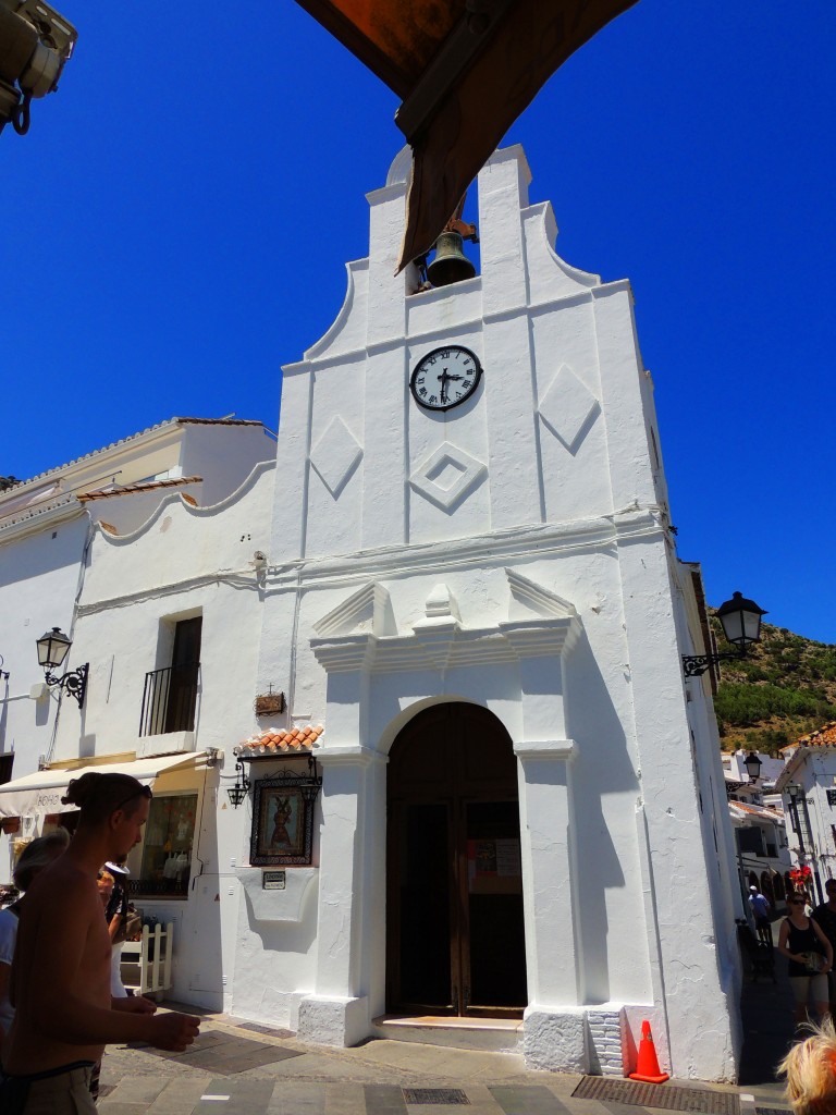 Foto de Mijas (Málaga), España