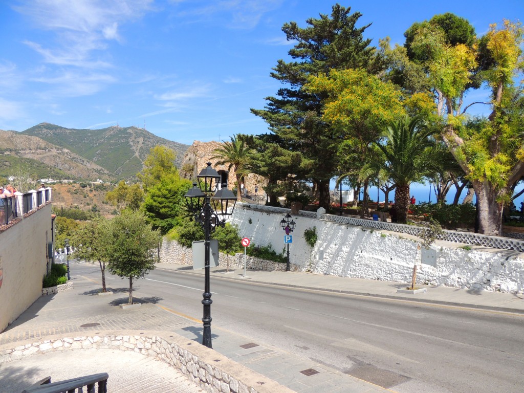 Foto de Mijas (Málaga), España