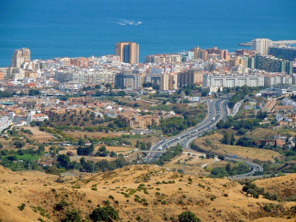 Foto de Mijas (Málaga), España