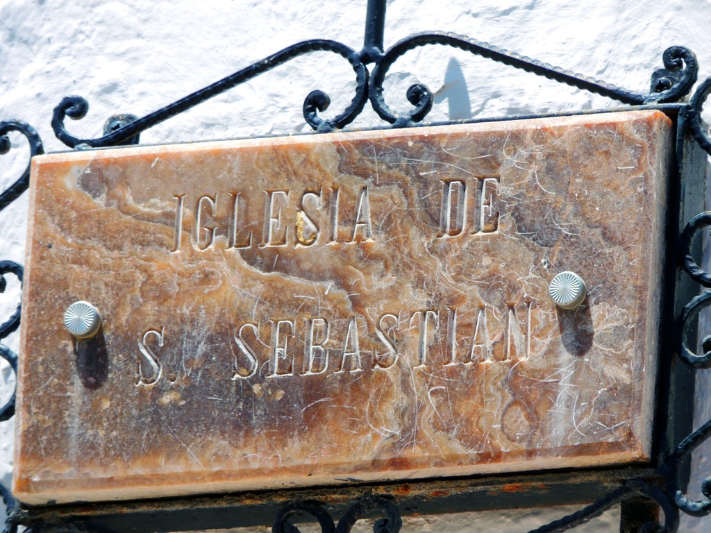 Foto de Mijas (Málaga), España