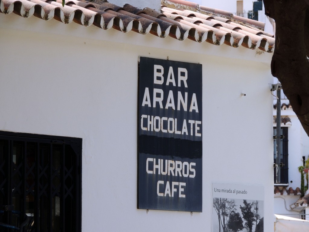 Foto de Mijas (Málaga), España