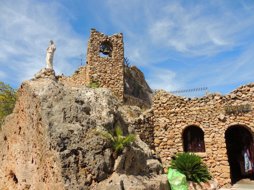 Foto de Mijas (Málaga), España