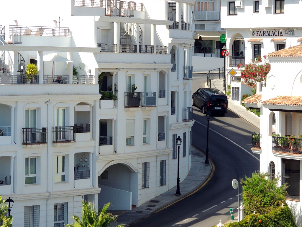 Foto de Mijas (Málaga), España