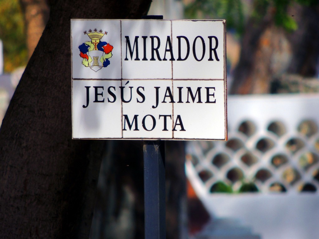 Foto de Mijas (Málaga), España