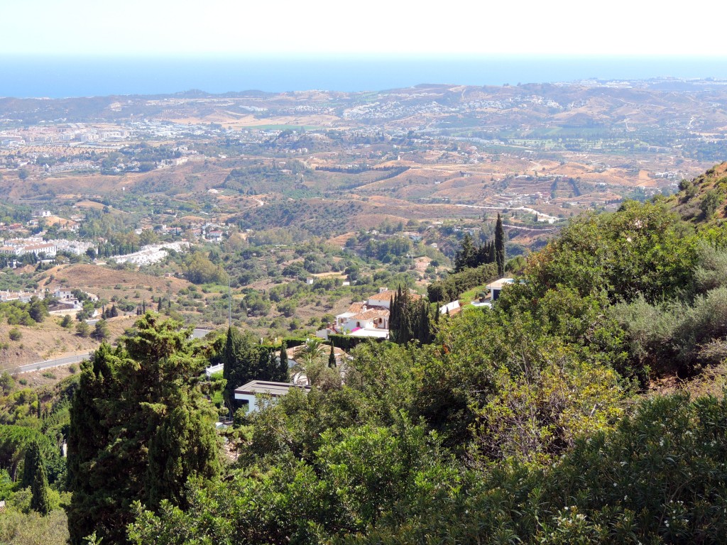 Foto de Mijas (Málaga), España