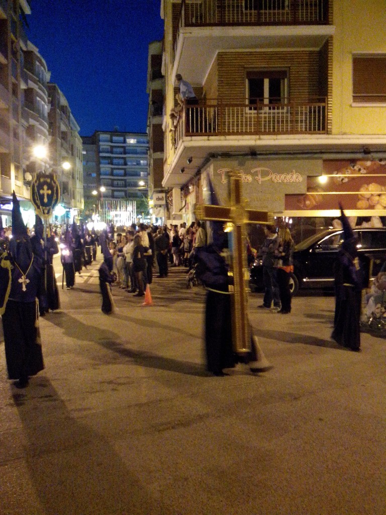 Foto de Calatayud (Zaragoza), España