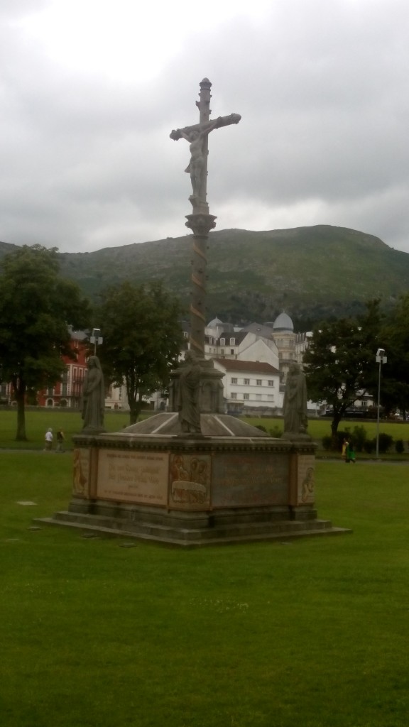 Foto: Estampas de Lourdes 2017 - Lourdes (Midi-Pyrénées), Francia