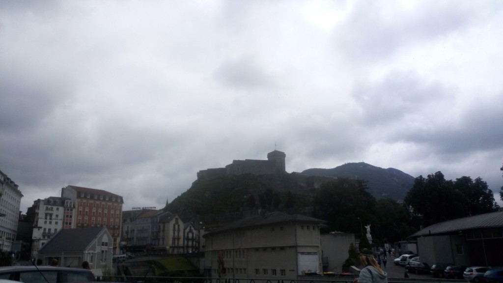 Foto: Estampas de Lourdes 2017 - Lourdes (Midi-Pyrénées), Francia