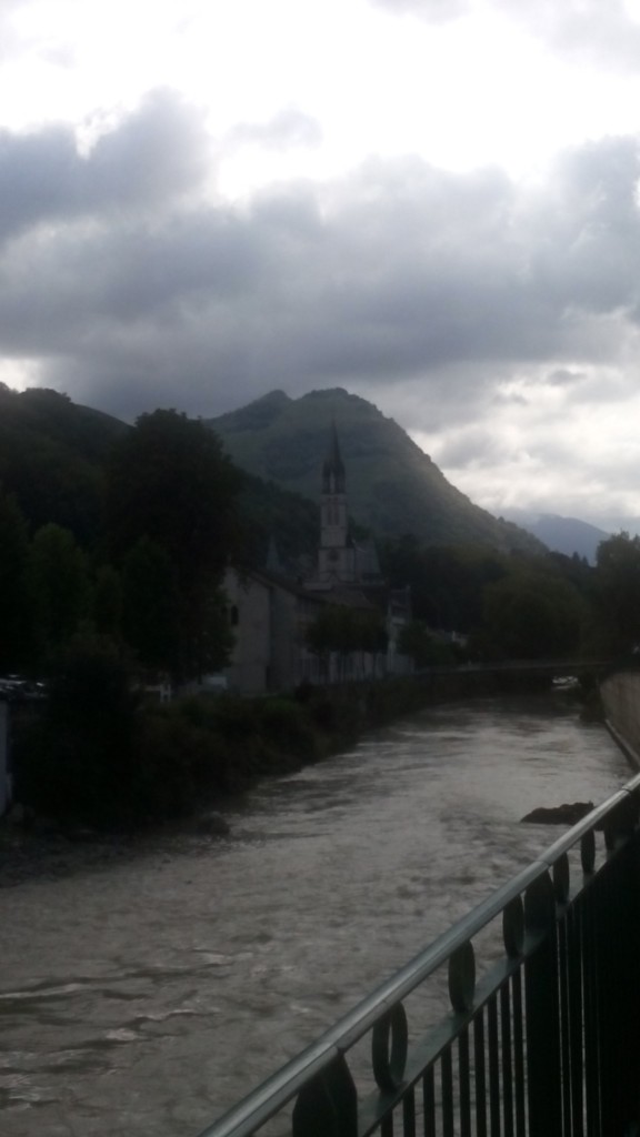 Foto de Lourdes (Midi-Pyrénées), Francia