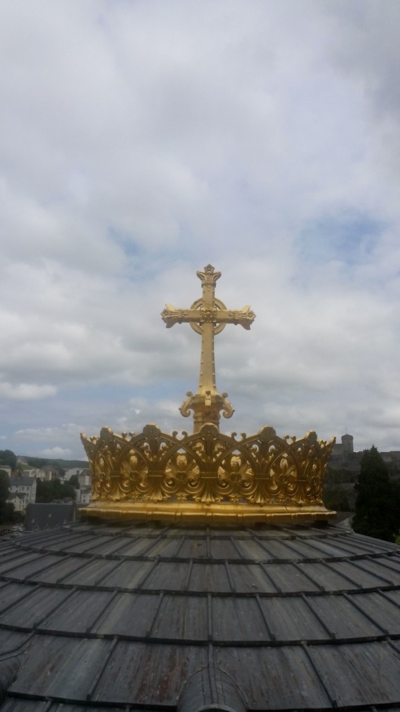 Foto: Estampas de Lourdes 2017 - Lourdes (Midi-Pyrénées), Francia