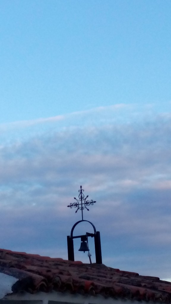 Foto de Calatayud (Zaragoza), España