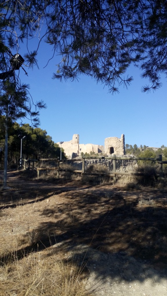 Foto de Calatayud (Zaragoza), España