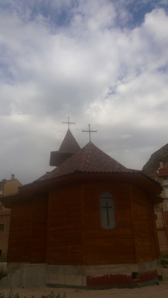 Foto: San Juan el rumano - Calatayud (Zaragoza), España