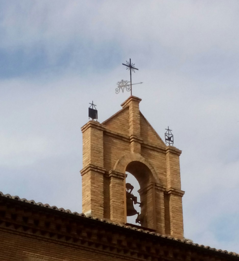 Foto de Calatayud (Zaragoza), España