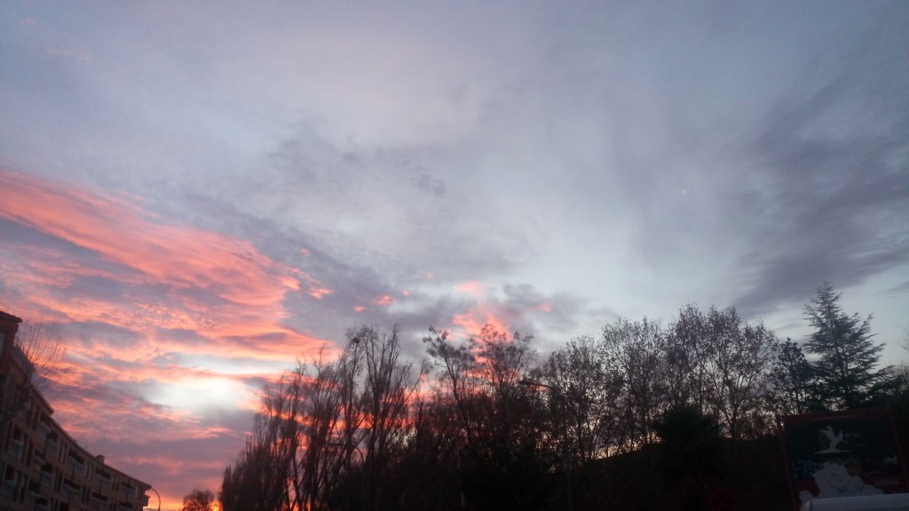 Foto de Calatayud (Zaragoza), España