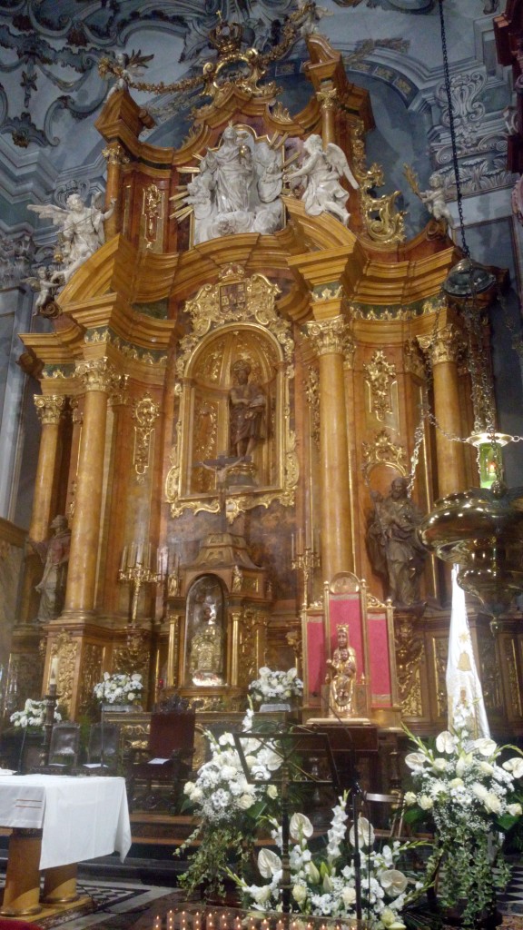 Foto: San Juan el Real - Calatayud (Zaragoza), España