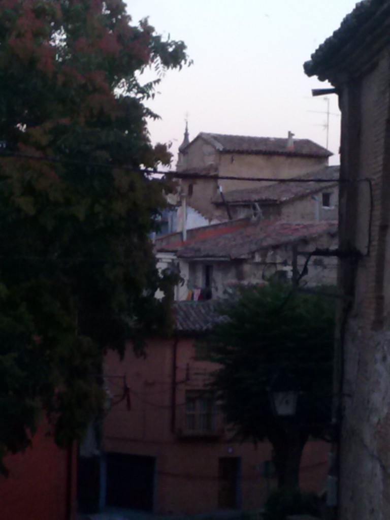 Foto de Calatayud (Zaragoza), España