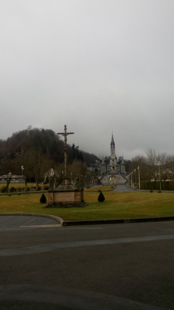 Foto de Lourdes (Midi-Pyrénées), Francia