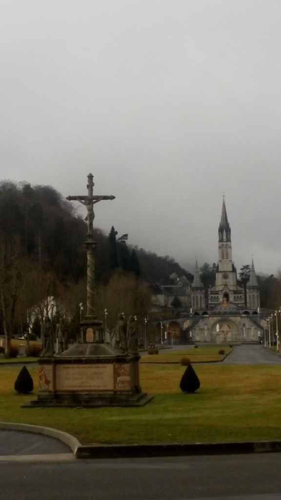 Foto de Lourdes (Midi-Pyrénées), Francia