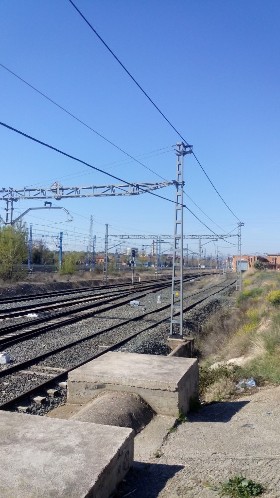 Foto de Calatayud (Zaragoza), España