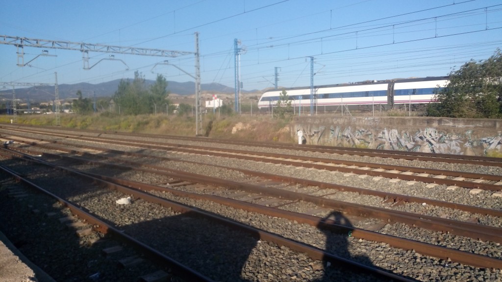 Foto de Calatayud (Zaragoza), España