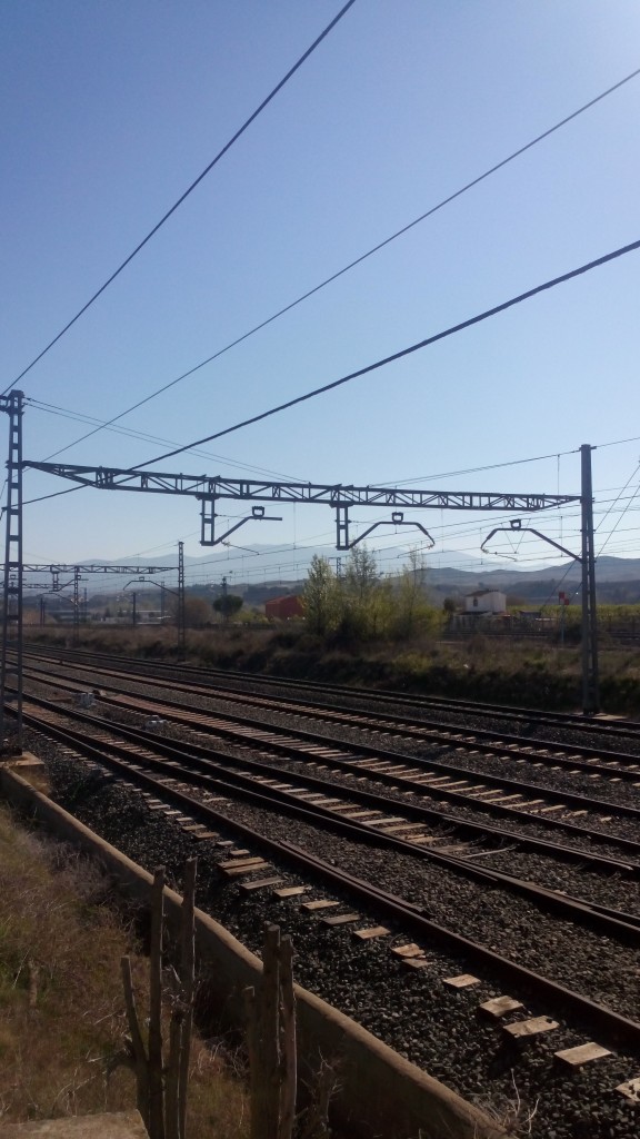 Foto de Calatayud (Zaragoza), España