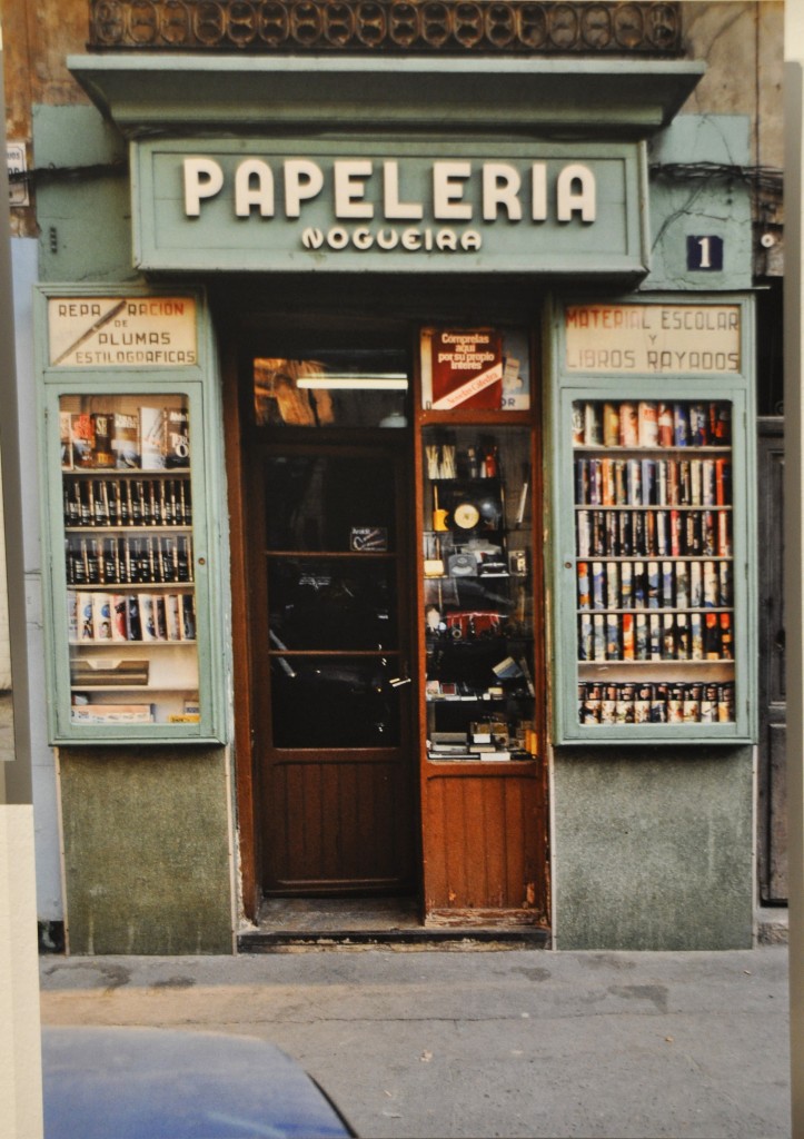 Foto: Antiguo Comercio - Valencia (València), España