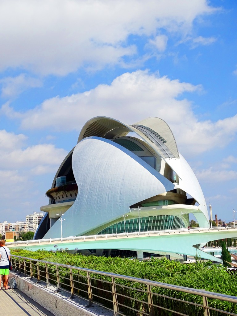 Foto: Museo Principe Felipe - Valencia (València), España