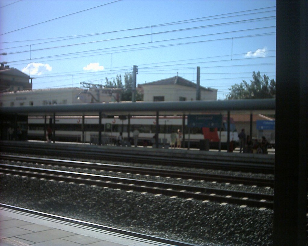 Foto de Calatayud (Zaragoza), España