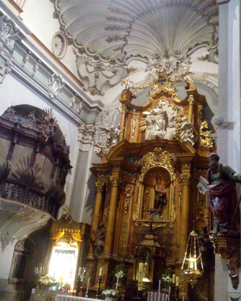 Foto: San Juan el real - Calatayud (Zaragoza), España