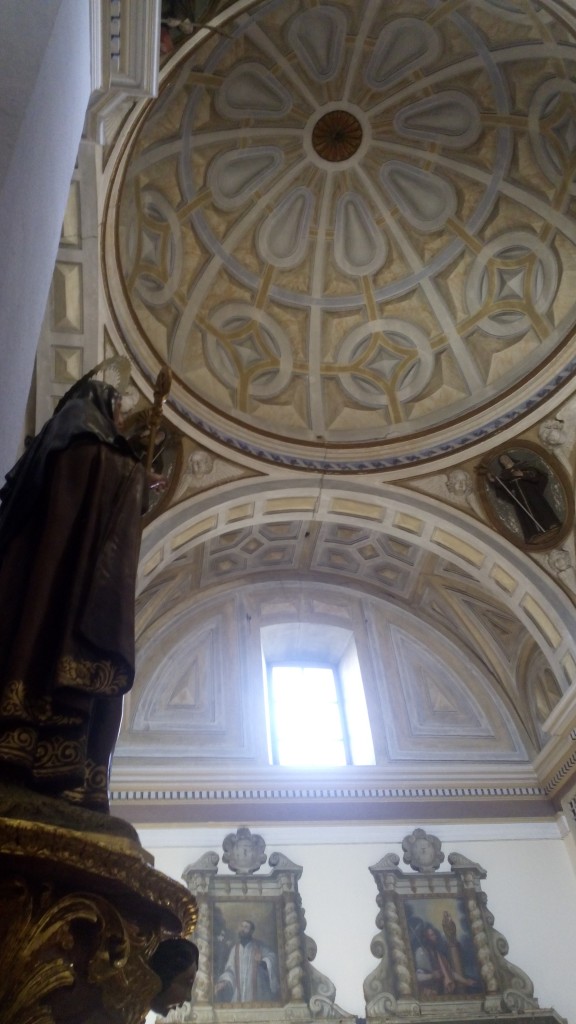 Foto: Capuchinas - Calatayud (Zaragoza), España