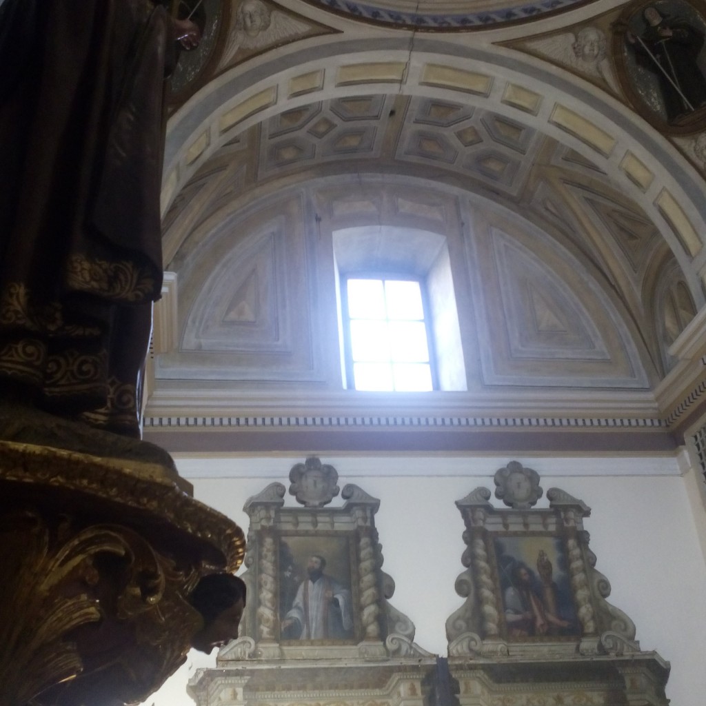 Foto: Capuchinas - Calatayud (Zaragoza), España